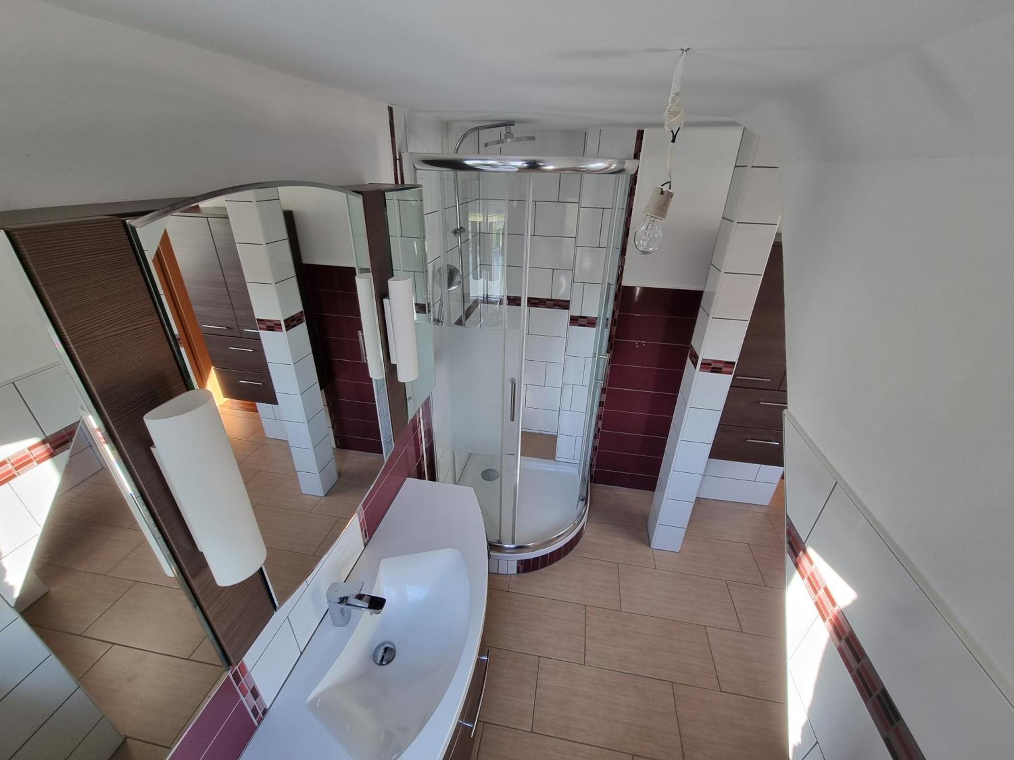 1-2 Personen Zimmer In Kassel Exterior photo